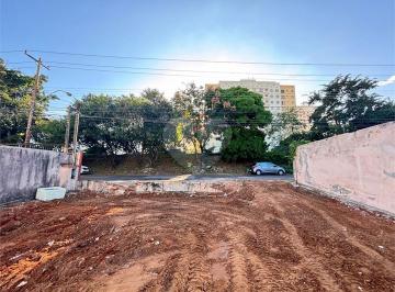 Terreno · 250m² · Terreno para venda em Vila Georgina de 250.00m²