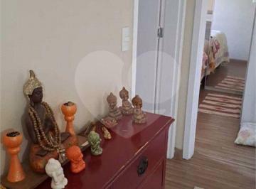 Apartamento · 54m² · 2 Quartos · 1 Vaga · Apartamento para venda em Jardim Guanabara de 54.00m² com 2 Quartos e 1 Garagem