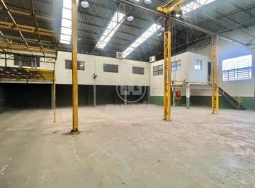 Comercial · 600m² · 1 Quarto · 1 Vaga · Prédio Comercial para alugar em Verde de 600.00m² com 1 Quarto, 1 Suite e 1 Garagem