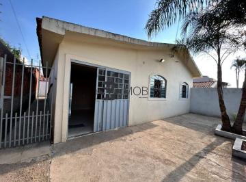 Casa · 250m² · 3 Quartos · 2 Vagas · Casa para venda em Parque do Estado II de 250.00m² com 3 Quartos e 2 Garagens