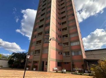 Apartamento · 106m² · 2 Quartos · 2 Vagas · Apartamento para venda em Condominio Edificio Los Ángeles de 106.00m² com 2 Quartos e 2 Garagens