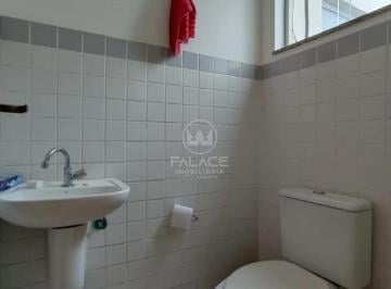Comercial · 86m² · 4 Quartos · 1 Vaga · Prédio Comercial para alugar em Centro de 86.00m² com 4 Quartos, 1 Suite e 1 Garagem