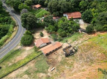 Rural · 49600m² · 2 Quartos · 10 Vagas · Fazenda / Sítio para venda em Centro de 49600.00m² com 2 Quartos e 10 Garagens