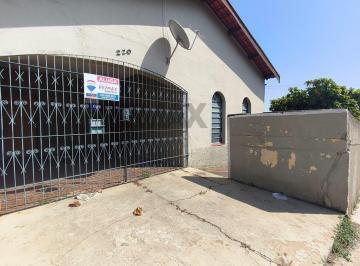 Casa · 140m² · 3 Quartos · 1 Vaga · Casa para alugar em Parque Fortaleza de 140.00m² com 3 Quartos, 1 Suite e 1 Garagem