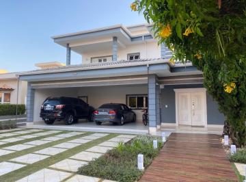 Casa · 442m² · 5 Quartos · 6 Vagas · Casa de Condomínio para venda em Jardim Residencial Villa Suíça de 442.00m² com 5 Quartos, 3 Suites