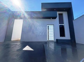 Casa · 79m² · 2 Quartos · 2 Vagas · Casa para venda em Sao Benedito de 79.00m² com 2 Quartos, 1 Suite e 2 Garagens