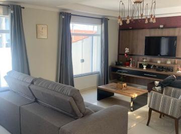 Casa · 201m² · 4 Quartos · 4 Vagas · Casa para venda em Vila Avaí de 201.00m² com 4 Quartos, 3 Suites e 4 Garagens