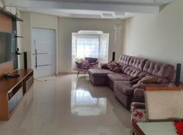 Casa · 330m² · 3 Quartos · 4 Vagas · Casa para venda em Cidade Nova Ii de 330.00m² com 3 Quartos, 1 Suite e 4 Garagens