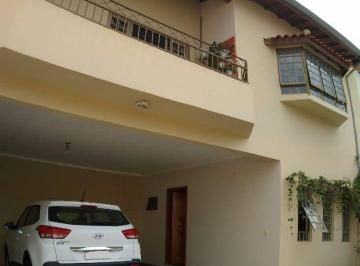 Casa · 199m² · 3 Quartos · 4 Vagas · Casa para venda em Jardim Regente de 199.00m² com 3 Quartos, 1 Suite e 4 Garagens