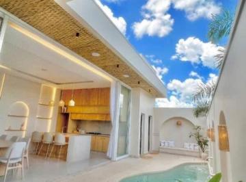 Casa · 190m² · 3 Quartos · 3 Vagas · Casa de Condomínio para venda em AEROPORTO de 190.00m² com 3 Quartos, 3 Suites e 3 Garagens