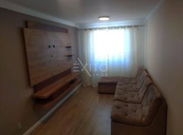 Apartamento · 69m² · 3 Quartos · 1 Vaga · Apartamento para venda em Residencial Terra Da Uva de 69.00m² com 3 Quartos, 1 Suite e 1 Garagem