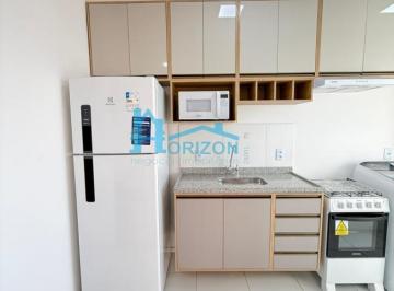 Apartamento · 43m² · 2 Quartos · 1 Vaga · Apartamento para alugar em Jardim Ibirapuera de 43.00m² com 2 Quartos e 1 Garagem