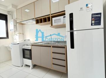 Apartamento · 43m² · 2 Quartos · 1 Vaga · Apartamento para alugar em Jardim Ibirapuera de 43.00m² com 2 Quartos e 1 Garagem
