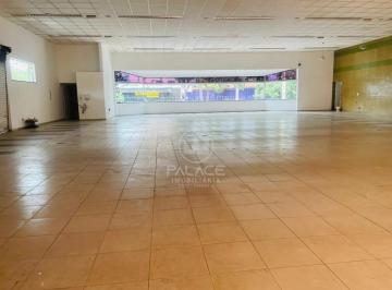 Comercial · 1009m² · 1 Quarto · 20 Vagas · Prédio Comercial para alugar em Alemães de 1009.00m² com 1 Quarto, 1 Suite e 20 Garagens