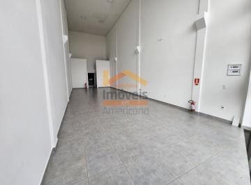 Comercial · 90m² · 2 Vagas · Sala Comercial para alugar em Jardim Terramérica I de 90.00m² com 2 Garagens