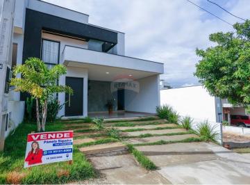 Casa · 132m² · 3 Quartos · 4 Vagas · Casa de Condomínio para venda em Wanel Ville de 132.00m² com 3 Quartos, 3 Suites e 4 Garagens