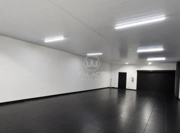 Comercial · 144m² · 1 Quarto · 2 Vagas · Prédio Comercial para alugar em Vila Rezende de 144.00m² com 1 Quarto, 1 Suite e 2 Garagens