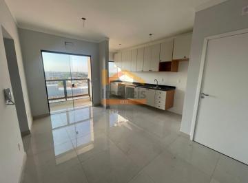 Apartamento · 63m² · 2 Quartos · 1 Vaga · Apartamento para venda em Vila Santa Maria de 63.00m² com 2 Quartos, 1 Suite e 1 Garagem