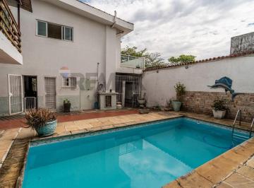Casa · 254m² · 3 Quartos · 3 Vagas · Casa para venda em Moneró de 254.00m² com 3 Quartos, 3 Suites e 3 Garagens