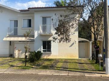 Casa · 104m² · 3 Quartos · 2 Vagas · Casa de Condomínio para alugar em Jardim Shangai de 104.00m² com 3 Quartos, 1 Suite e 2 Garagens