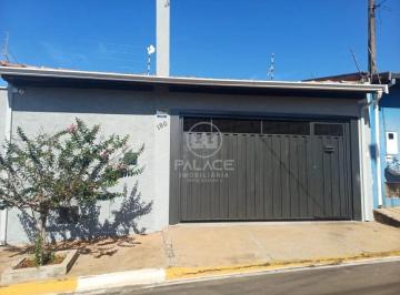 Casa · 189m² · 1 Quarto · 4 Vagas · Casa para venda em Luiz Massud Coury de 189.00m² com 1 Quarto, 1 Suite e 4 Garagens
