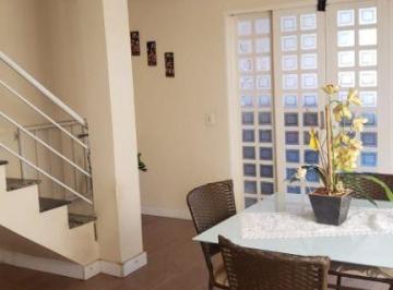 Casa · 186m² · 3 Quartos · 2 Vagas · Casa para venda em Jardim Hubert de 186.00m² com 3 Quartos, 1 Suite e 2 Garagens