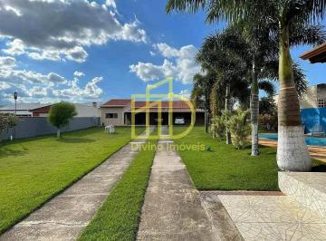 Terreno · 1160m² · 3 Quartos · 1 Vaga · Chácara para venda em Jardim Salete de 1160.00m² com 3 Quartos e 1 Garagem