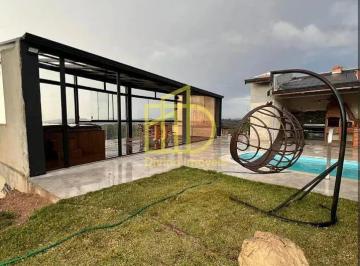 Terreno · 2790m² · 3 Quartos · Chácara para venda em Área Rural De Alumínio de 2790.00m² com 3 Quartos