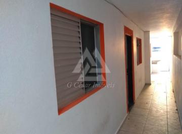 Casa · 60m² · 1 Quarto · 1 Vaga · Casa para alugar em Jardim Primavera de 60.00m² com 1 Quarto e 1 Garagem