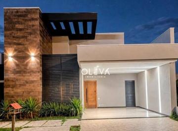 Casa · 170m² · 3 Quartos · Casa de Condomínio para alugar em Set Life Ii de 170.00m² com 3 Quartos e 2 Suites