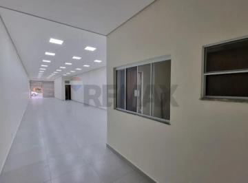 Comercial · 125m² · Galpão / Depósito / Armazém para alugar em Parque São Bento de 125.00m²