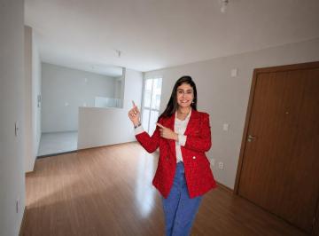 Apartamento · 38m² · 2 Quartos · Apartamento para venda em São Gabriel de 38.00m² com 2 Quartos