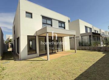 Casa · 220m² · 3 Quartos · 4 Vagas · Casa para venda em Alphaville Dom Pedro de 220.00m² com 3 Quartos, 3 Suites e 4 Garagens