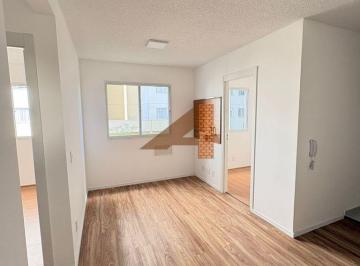 Apartamento · 35m² · 2 Quartos · Apartamento para venda em São Miguel de 35.00m² com 2 Quartos