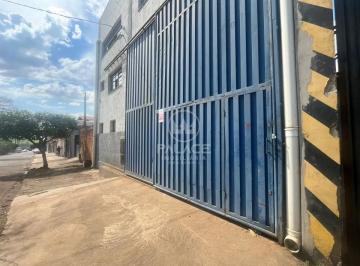 Comercial · 250m² · 1 Quarto · 1 Vaga · Prédio Comercial para alugar em Parque São Jorge de 250.00m² com 1 Quarto, 1 Suite e 1 Garagem