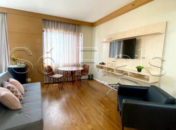 Apartamento · 28m² · 1 Quarto · 1 Vaga · Apartamento para venda em Tatuapé de 28.00m² com 1 Quarto, 1 Suite e 1 Garagem