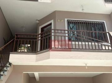 Casa · 180m² · 3 Quartos · 4 Vagas · Sobrado para venda em Vila Endres de 180.00m² com 3 Quartos, 1 Suite e 4 Garagens