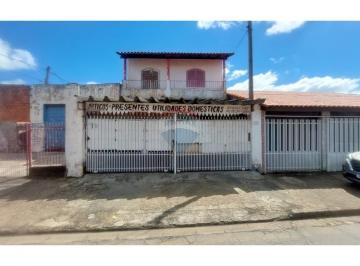 Casa · 150m² · 3 Quartos · 2 Vagas · Sobrado para alugar em Jardim Luciana Maria de 150.00m² com 3 Quartos e 2 Garagens