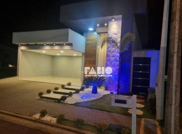 Casa · 169m² · 3 Quartos · 4 Vagas · Casa de Condomínio para venda em Village Damha Iv de 169.00m² com 3 Quartos, 3 Suites e 4 Garagens