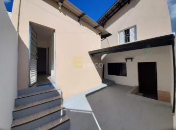 Casa · 50m² · 1 Quarto · Casa para alugar em João XXIII de 50.00m² com 1 Quarto