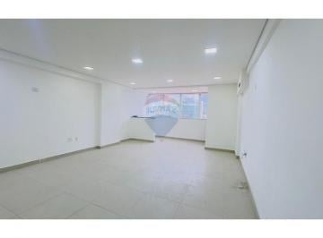 Comercial · 42m² · 1 Vaga · Sala Comercial para alugar em Parque Campolim de 42.00m² com 1 Garagem