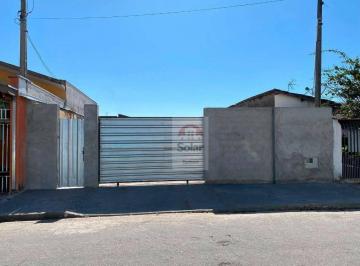 Casa · 100m² · 2 Quartos · 2 Vagas · Casa para venda em Vila Aparecida de 100.00m² com 2 Quartos e 2 Garagens