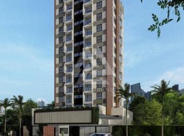 Apartamento · 59m² · 2 Quartos · 1 Vaga · Apartamento para venda em Vila Dirce de 59.00m² com 2 Quartos, 1 Suite e 1 Garagem