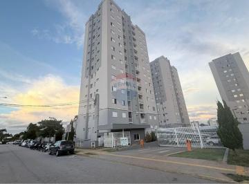 Apartamento · 54m² · 2 Quartos · 1 Vaga · Apartamento para alugar em Jardim São Carlos de 54.00m² com 2 Quartos e 1 Garagem