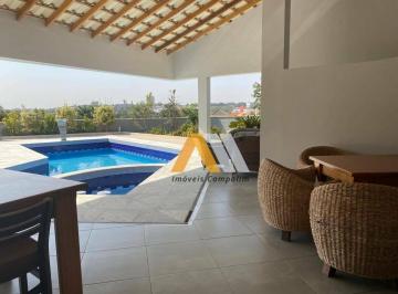 Casa · 571m² · 4 Quartos · 15 Vagas · Casa de Condomínio para venda em Rancho Dirce de 571.00m² com 4 Quartos, 4 Suites e 15 Garagens