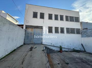 Comercial · 235m² · 4 Vagas · Galpão / Depósito / Armazém para alugar em Jardim São Vicente de 235.00m² com 4 Garagens