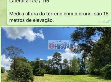 Terreno · 5350m² · Terreno en Condomínio para venda em Jaguariuna de 5350.00m²