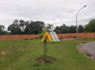 Terreno · 900m² · Terreno en Condomínio para venda em Condomínio Alphaville Castello de 900.00m²