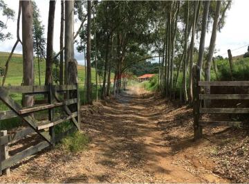 Rural · 5000m² · 4 Quartos · 30 Vagas · Fazenda / Sítio para venda em Agudos de 5000.00m² com 4 Quartos, 2 Suites e 30 Garagens