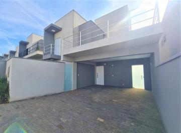 Casa · 138m² · 3 Quartos · 4 Vagas · Casa para venda em Jardim Scomparim de 138.00m² com 3 Quartos, 1 Suite e 4 Garagens